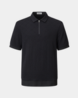Titan Polo Black
