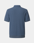 Titan Polo Navy