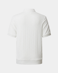 Titan Polo White