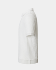 Titan Polo White Side