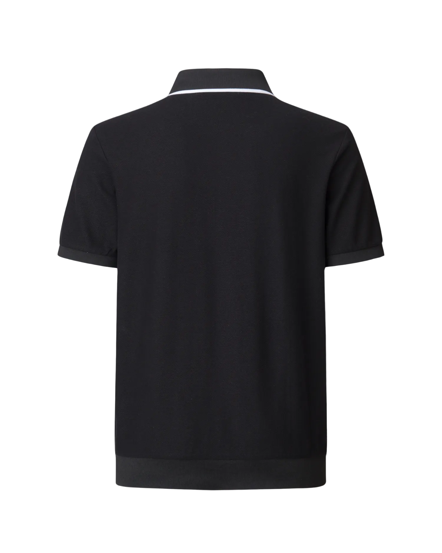 TRWR Vanguard Zip Polo