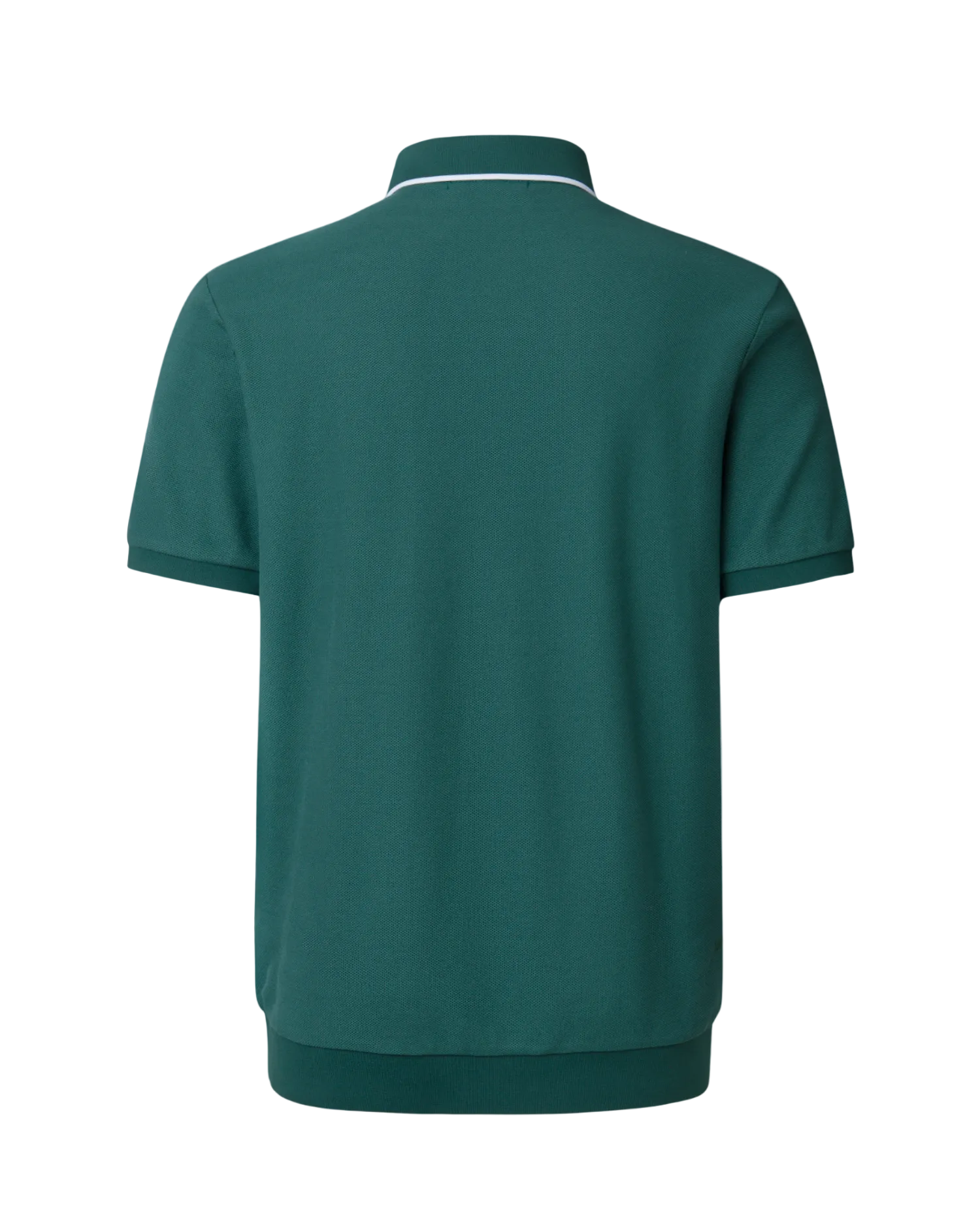 TRWR Golf Vanguard Zip Polo