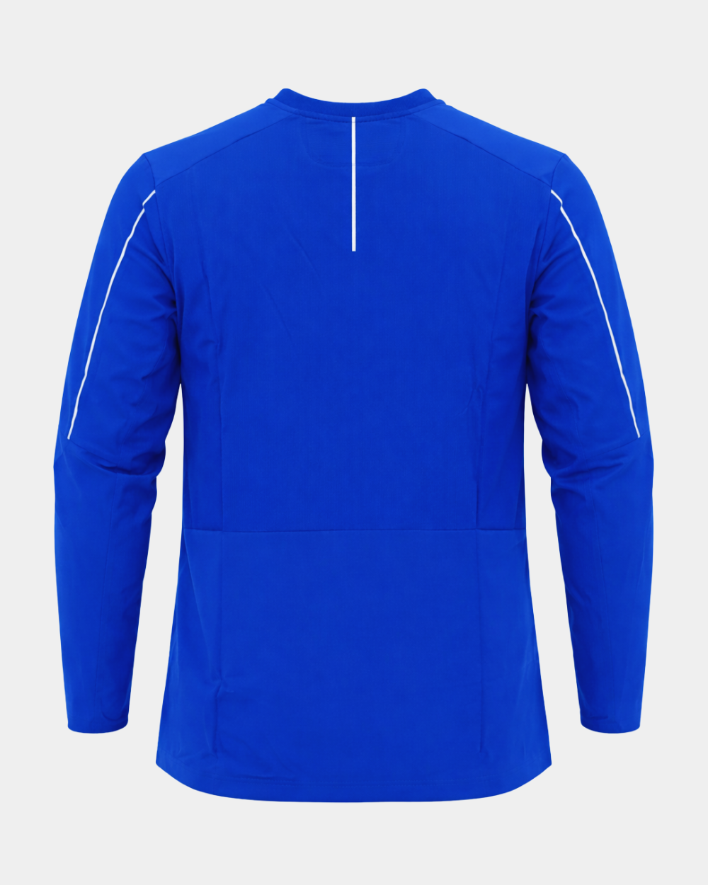 Expedition Crewneck Royal Blue