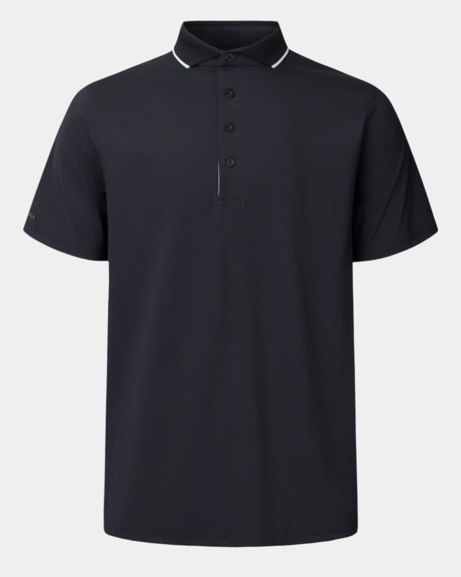 Monarch Polo Black - Black