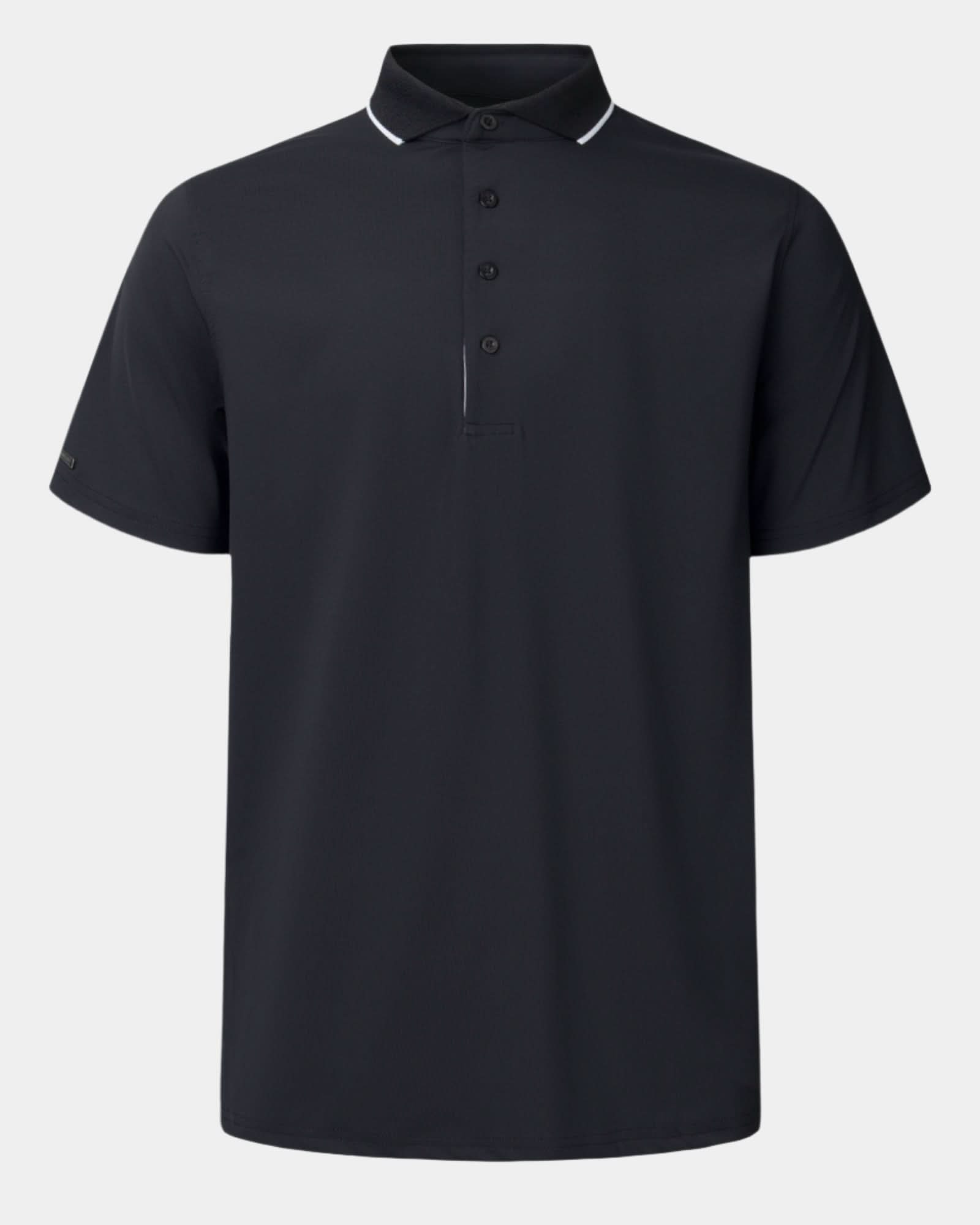 Monarch Polo Black - Black