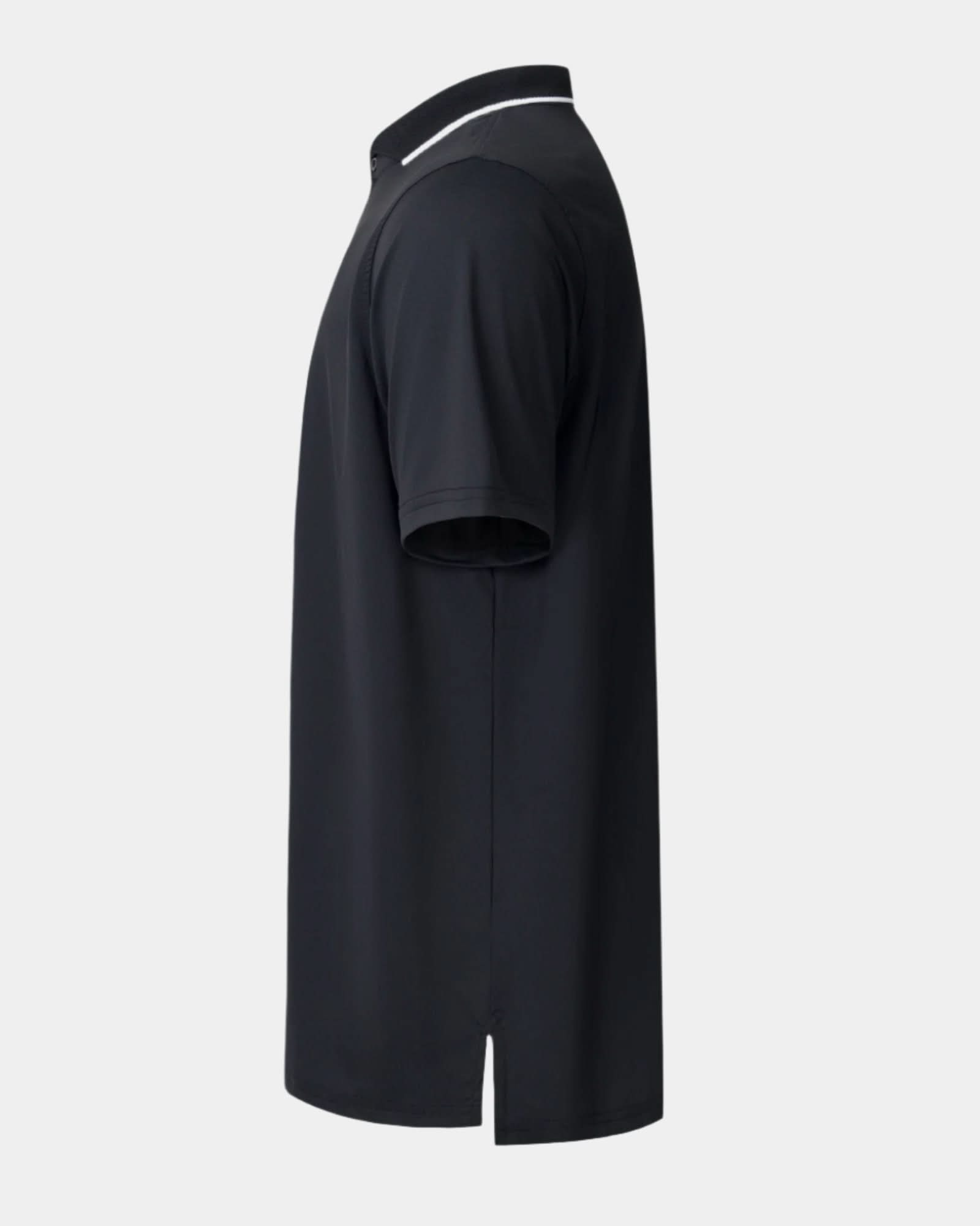 Monarch Polo Black - Black