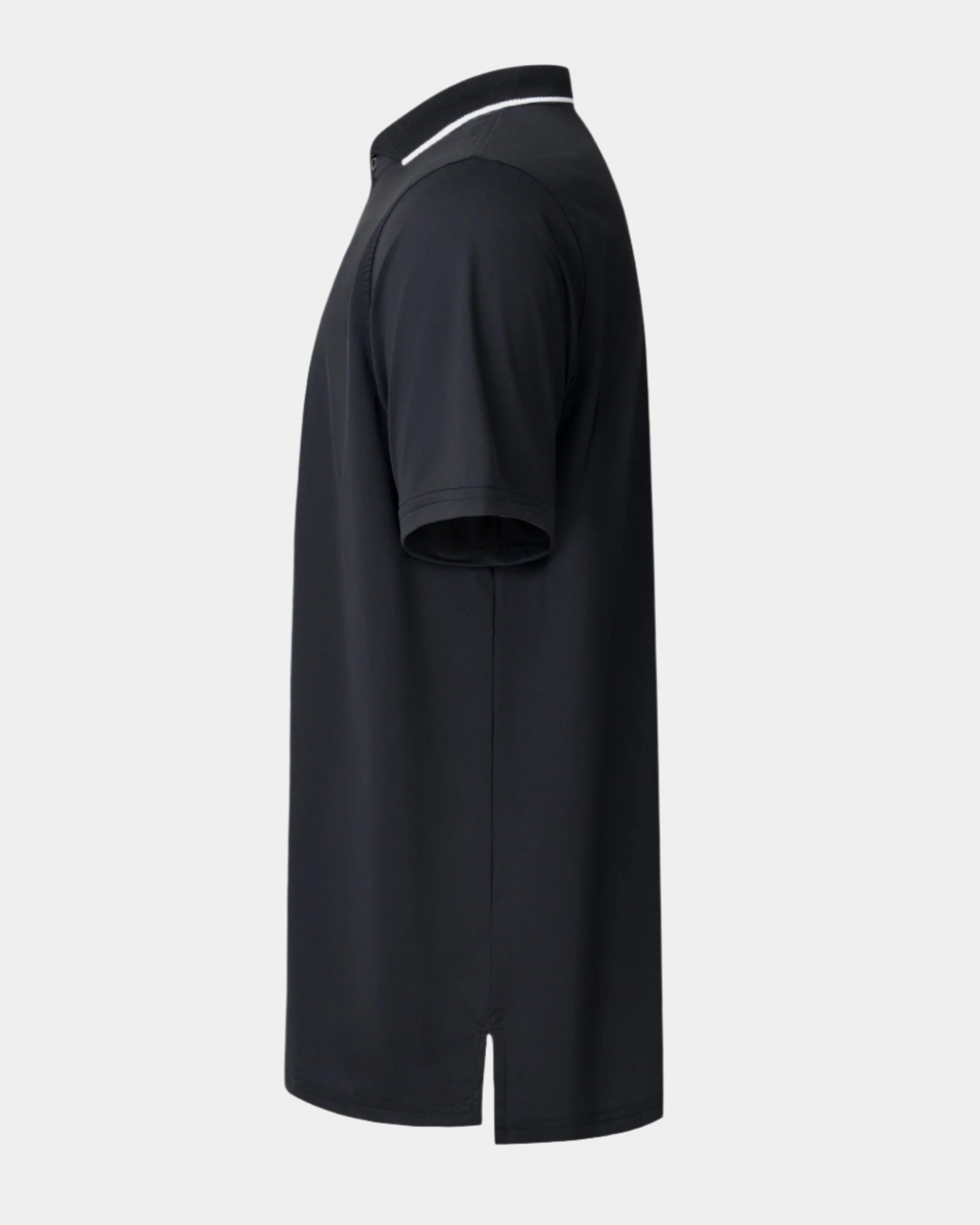 Monarch Polo Black - Black