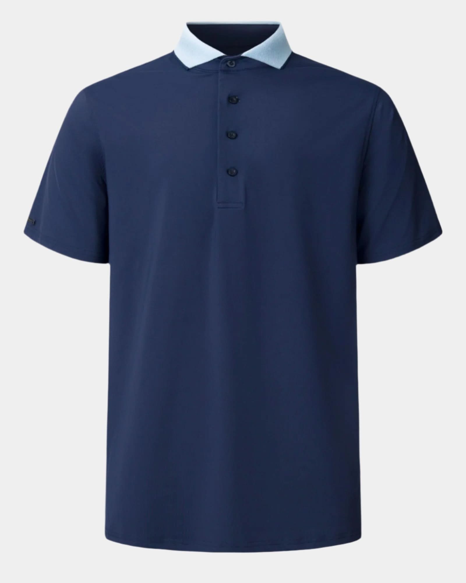 Monarch Polo Navy - Navy