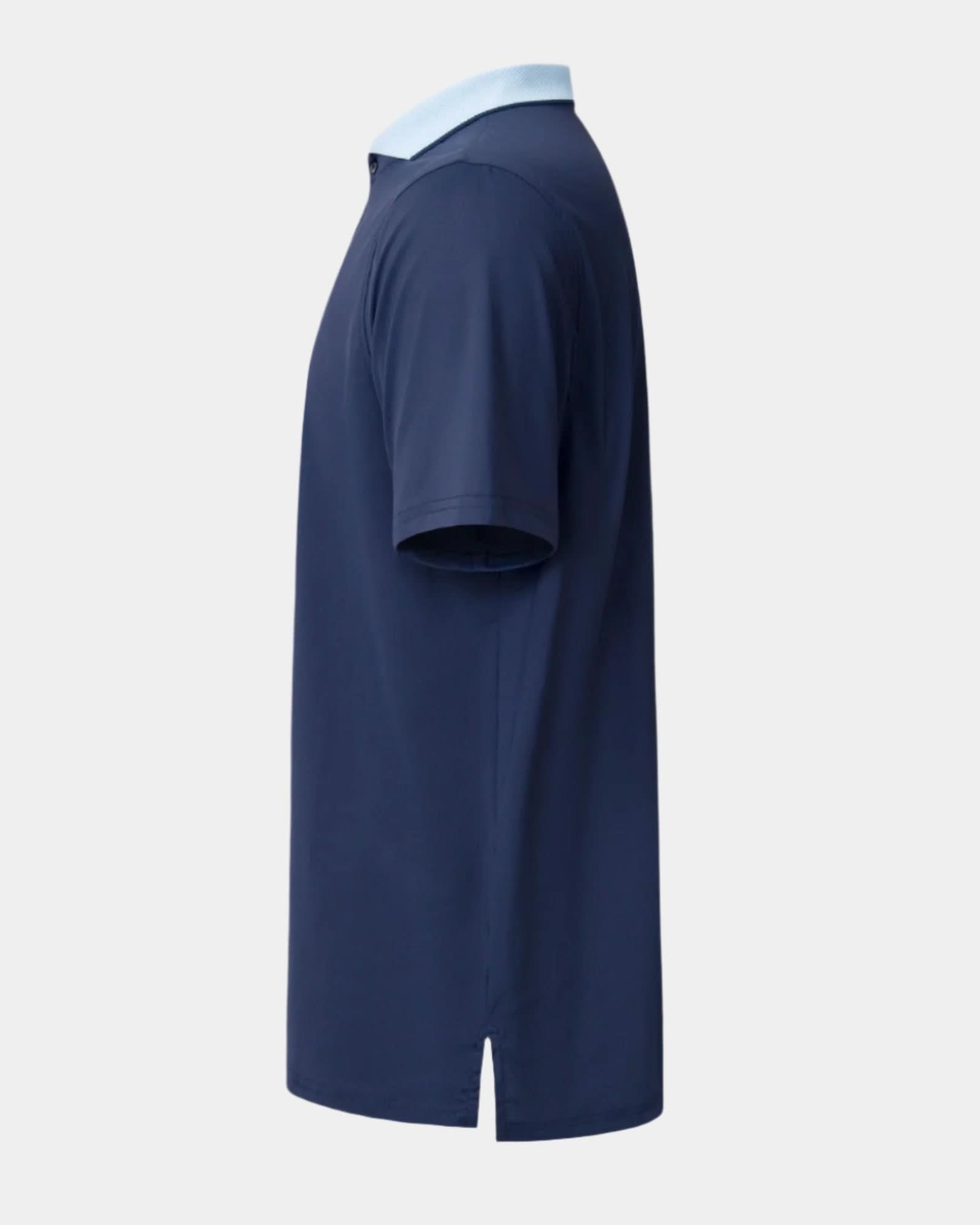 Monarch Polo Navy - Navy
