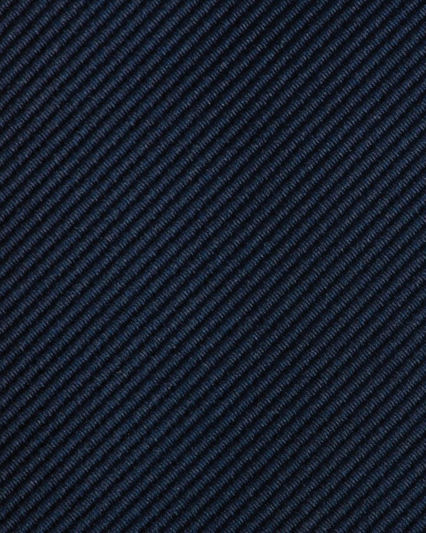 Immortal Navy Blue Dress Tie - Navy