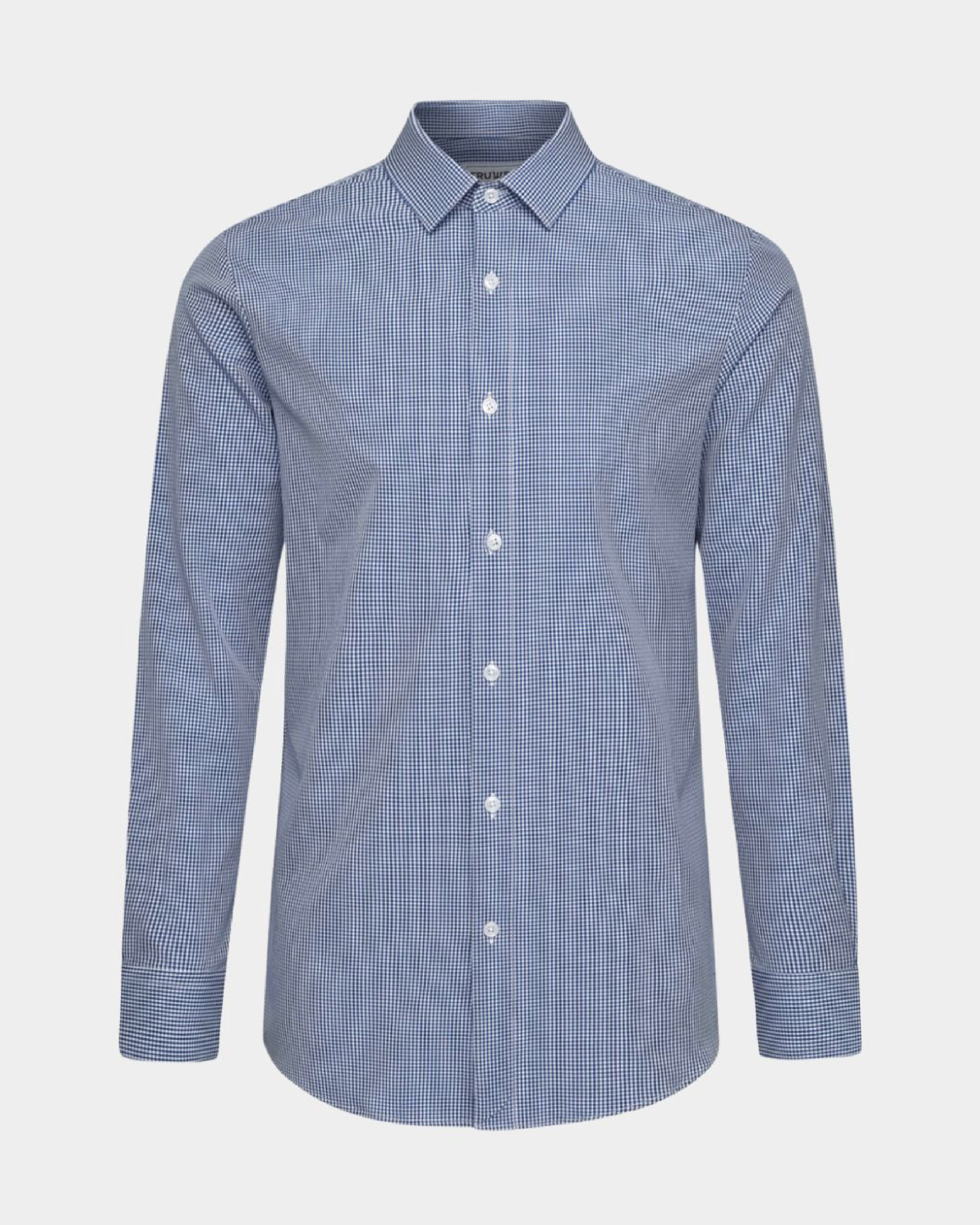 color_navy plaid