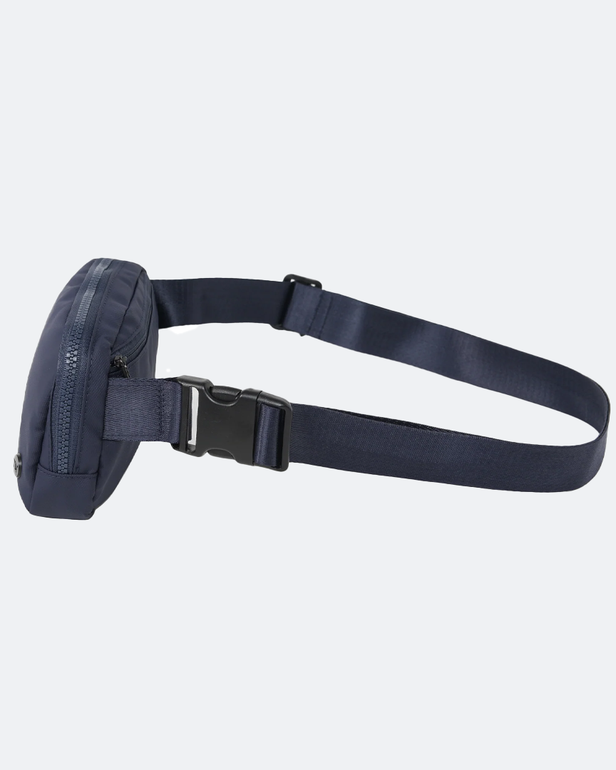 Static Navy Crossbody - Navy