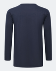 Spectacle 2.0 Navy Long Sleeve