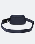 Static Navy Crossbody