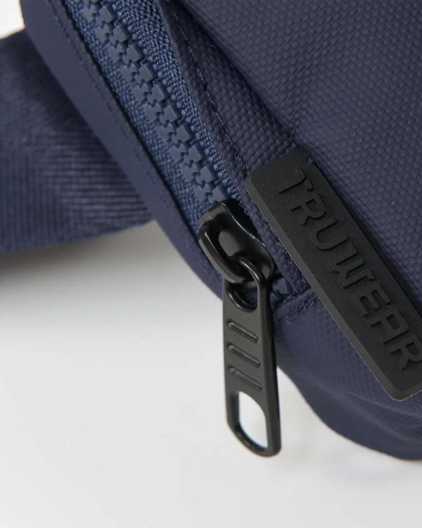 Static Navy Crossbody - Navy