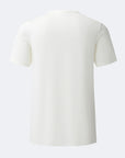 Spectacle 2.0 Off White T-Shirt Back