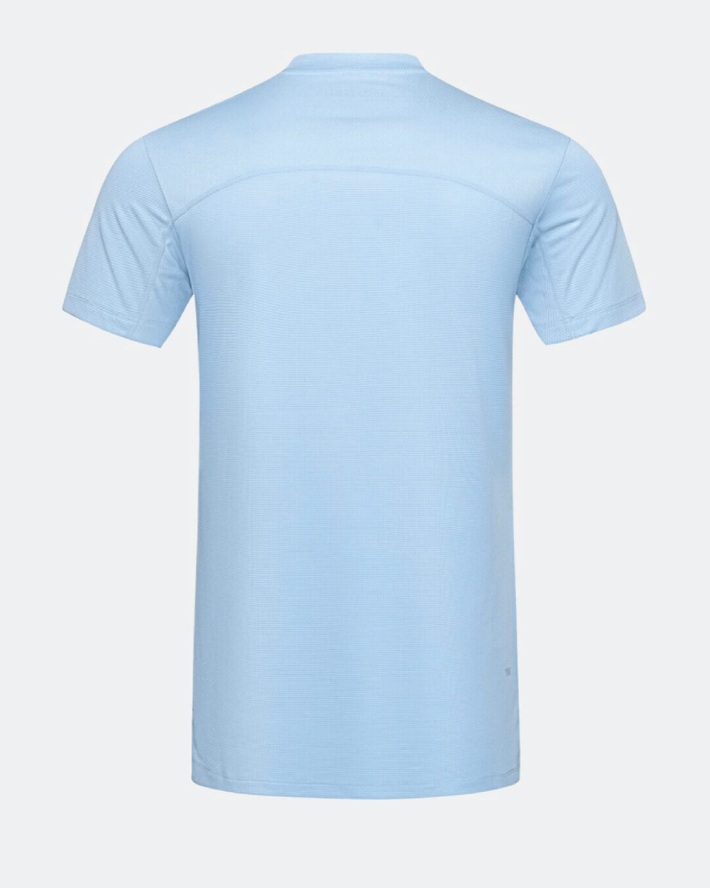 Pinnacle 2.0 Powder Blue Polo