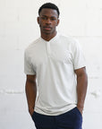 Pinnacle 2.0  Eggshell Polo