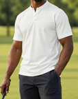 Pinnacle 2.0 Polo Eggshell