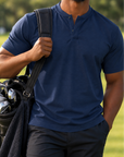 Pinnacle 2.0 Polo Navy