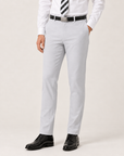 Prodigy Light Grey Dress Pants