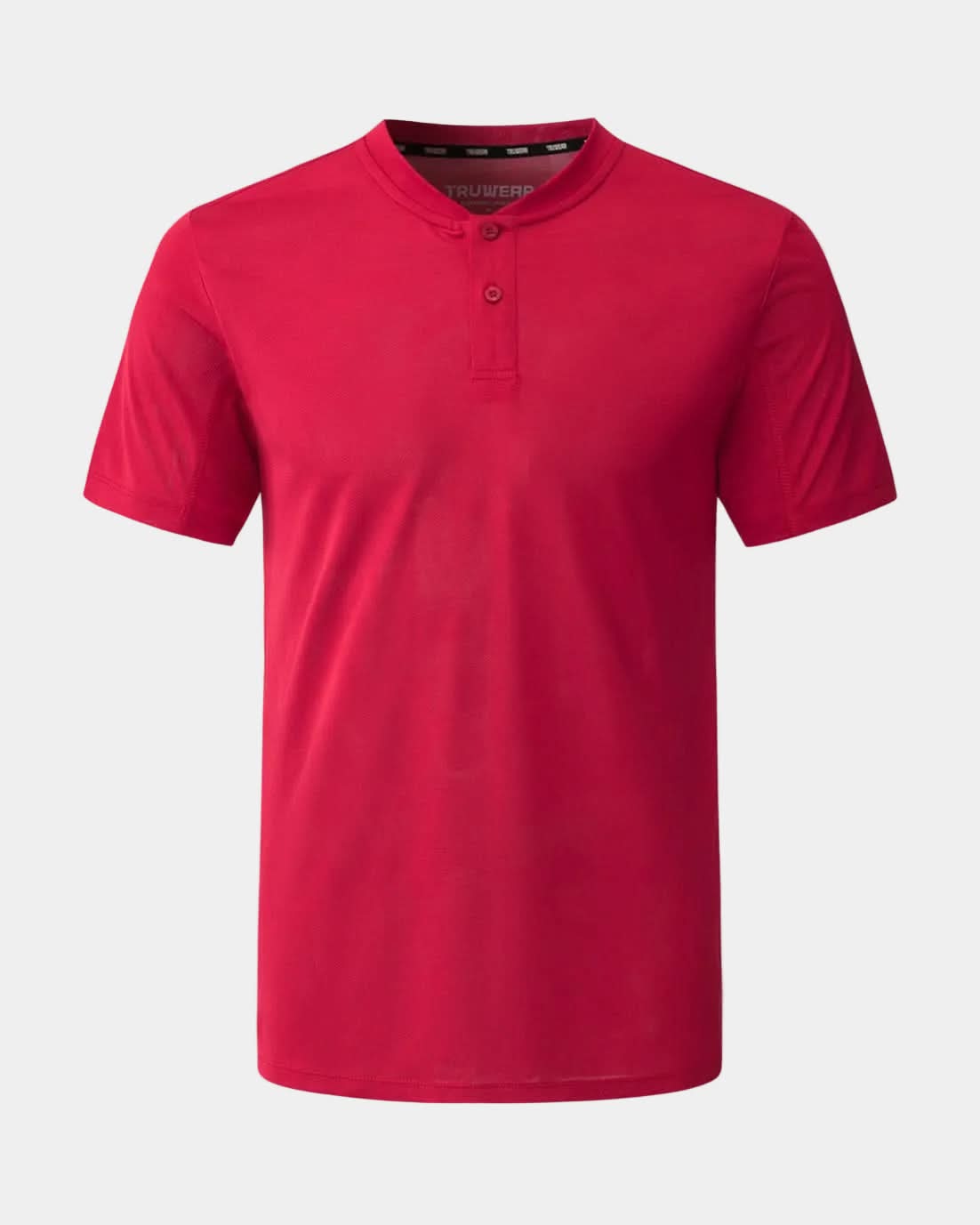 Vortex 2.0 Blade Polo Red - Red