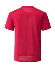 Vortex 2.0 Blade Polo Red - Red