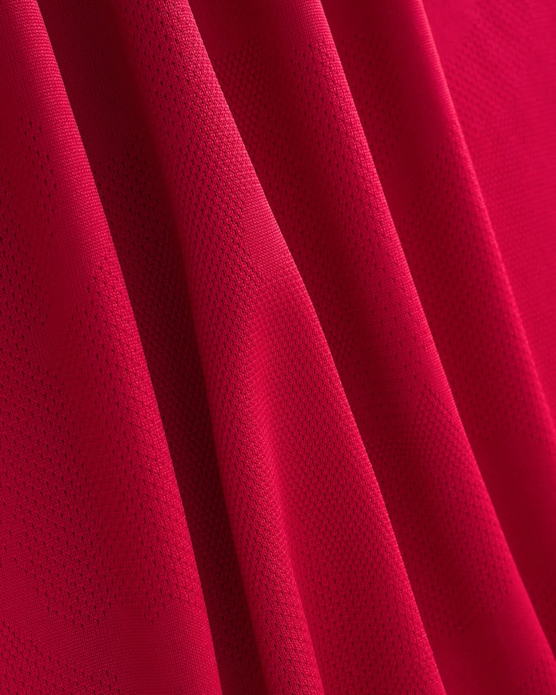 Vortex 2.0 Blade Polo Red - Red