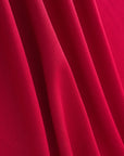 Vortex 2.0 Blade Polo Red - Red