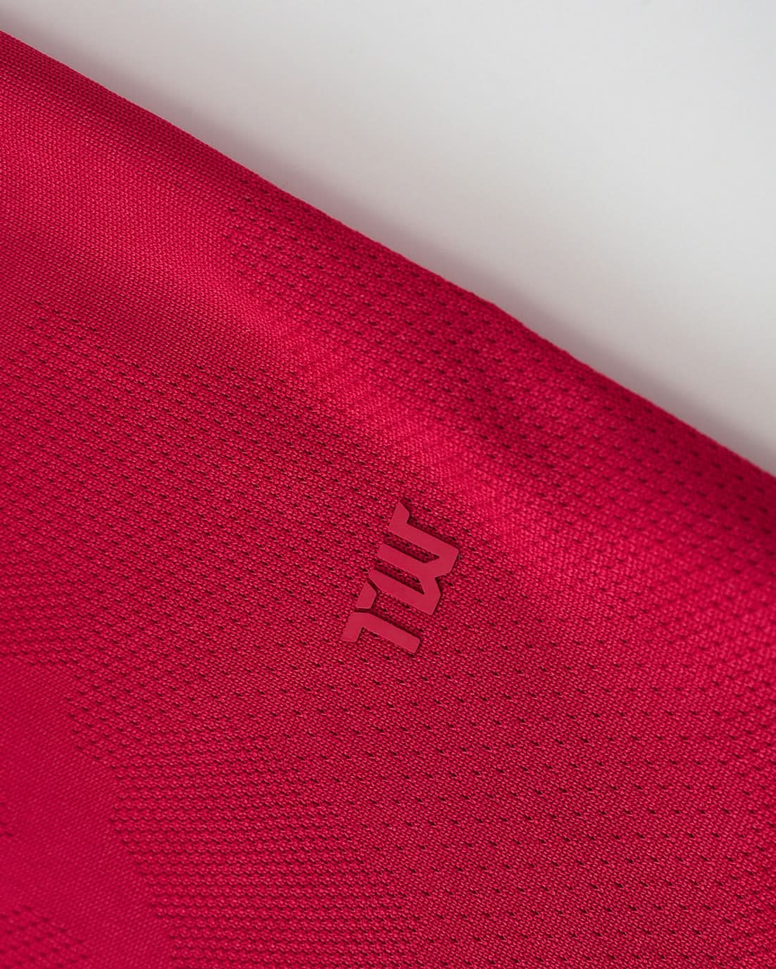 Vortex 2.0 Blade Polo Red - Red