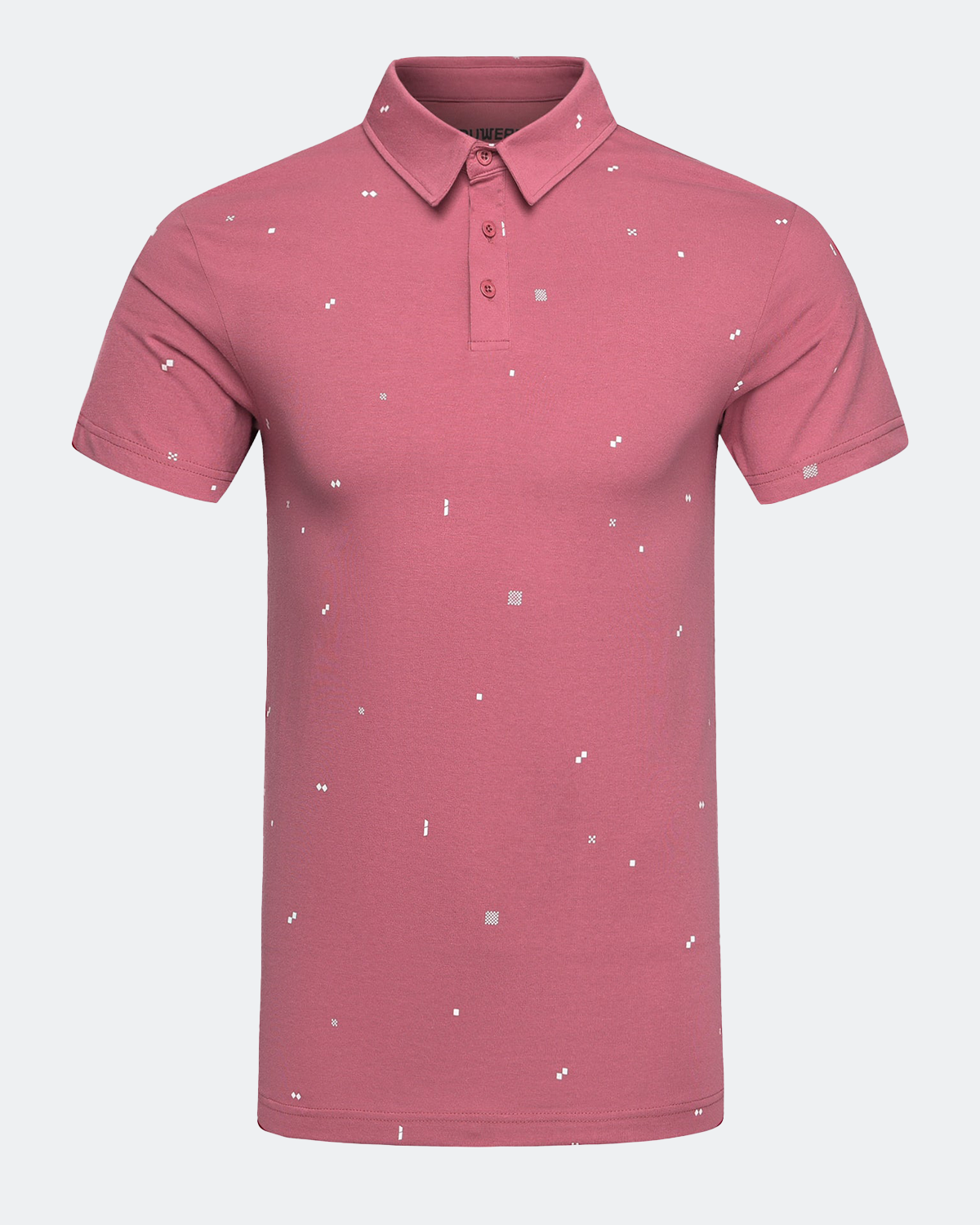 Summit Polo Salmon - Salmon