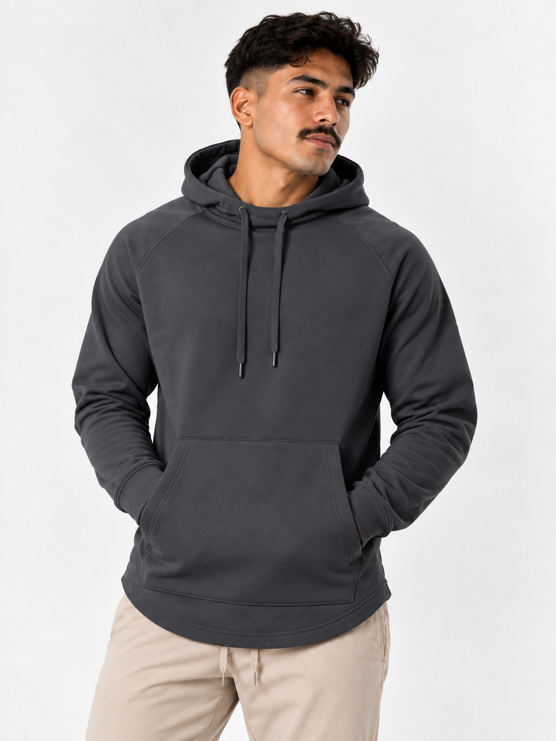 Scuba Hoodie Off Shadow