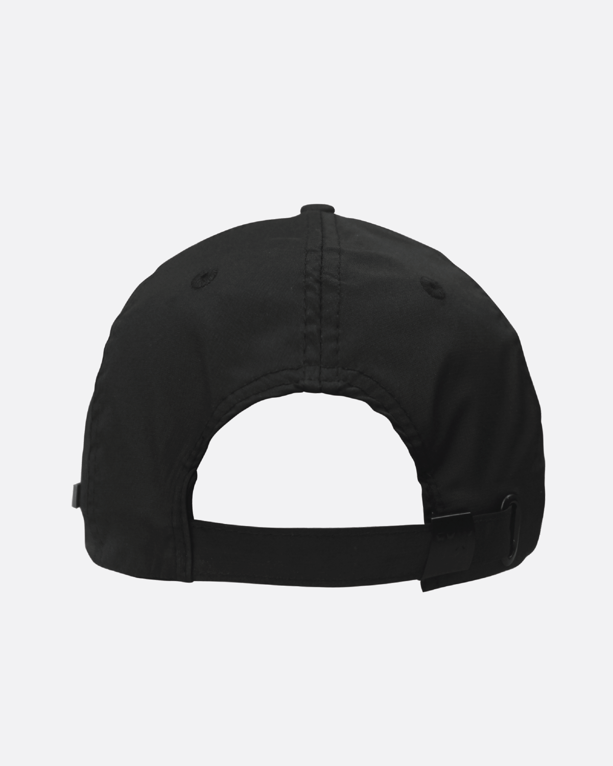 Slice Hat Black - Black