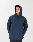 Singular True Navy Hoodie