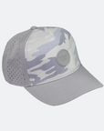 Eagle Snow Camo Hat