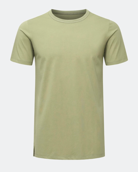 Spectacle 2.0 Sage Green T-Shirt