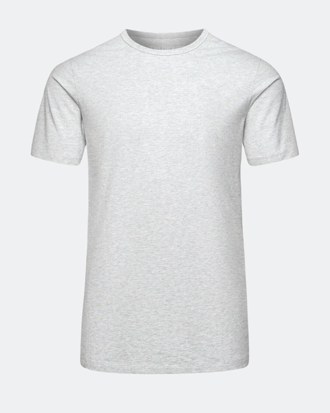 Spectacle 2.0 Heather Grey T-Shirt