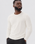 Spectacle 2.0 Off-White Long Sleeve