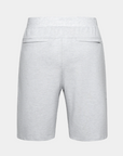 Peak Sweat Heather Grey Shorts