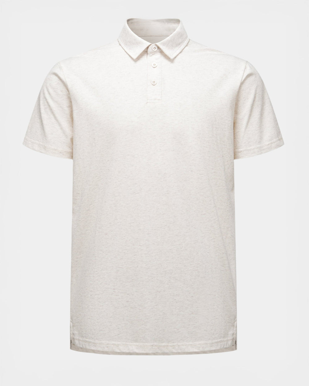 Summit Polo Heather Bone - Heather