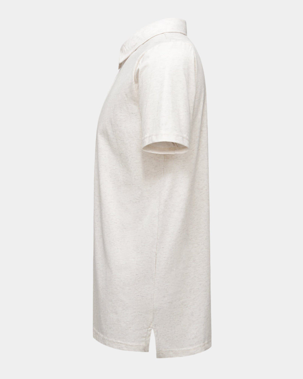 Summit Polo Heather Bone - Heather