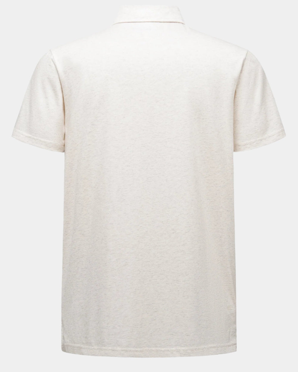 Summit Polo Heather Bone - Heather