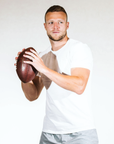Spectacle 2.0 White T-Shirt