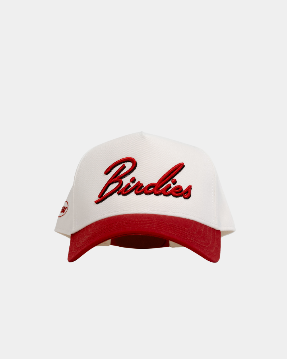 Birdies Fade Hat