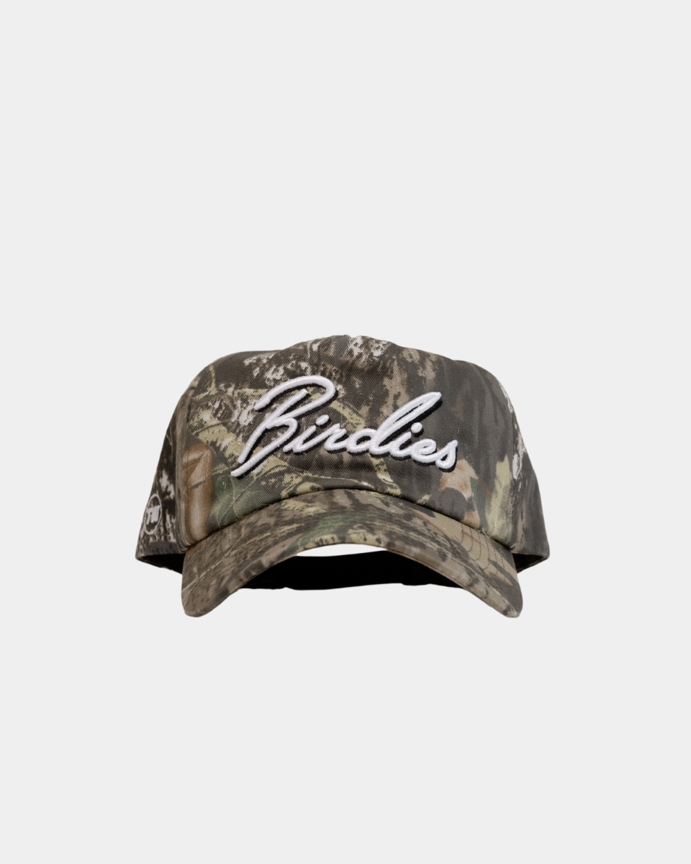 Birdies Fade Hat