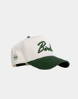 Birdies Fade Hat