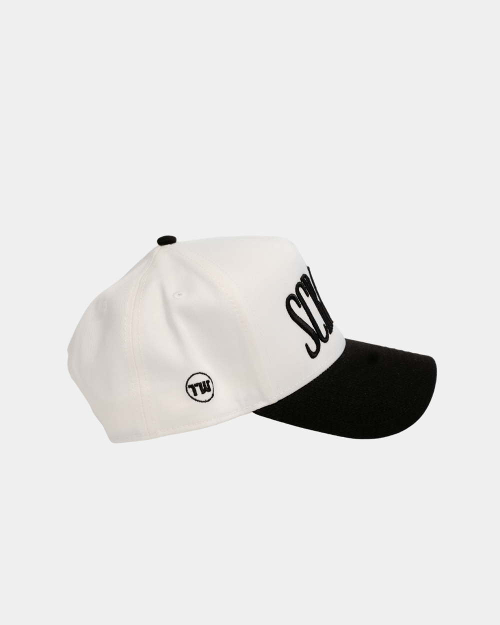 Scratch Golf Fade Hat