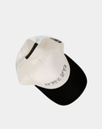 Scratch Golf Fade Hat