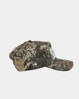 Scratch Golf Fade Hat