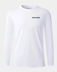 USU Spectacle 2.0 Pure White Long Sleeve